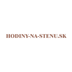 Hodiny-na-stenu.sk