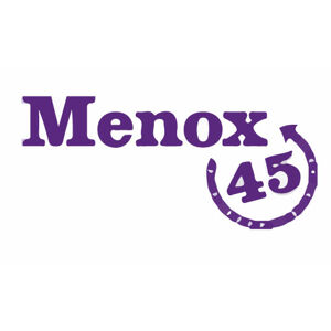 Menox45 zľavový kupón 5%